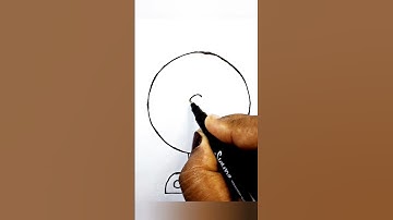 Easy Table Fan Drawing #shorts