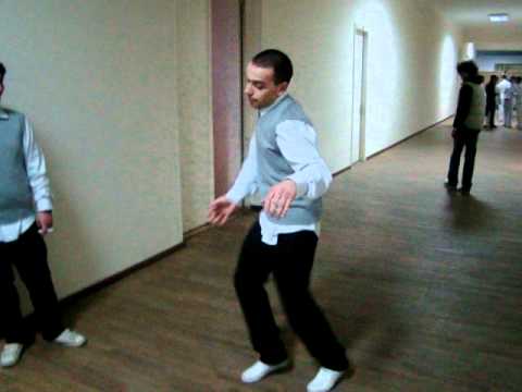 მან-სან-კანის კულისებში :)