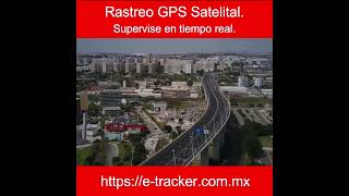 Rastreo GPS Satelital y Telemática - etracker.