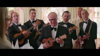 'Zawsze jest czas na miłość' komedia, reż. Joel Hopkins, 2017, koprodukcja, dystr. Kino Świat 'Zawsze jest czas na miłość' komedia, reż. Joel Hopkins, 2017, koprodukcja, dystr. Kino Świat