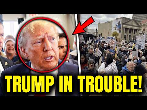 Trump's GOP LOSES FLORIDA ELECTIONS by BIG MARGIN!
