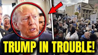 Trump's GOP LOSES FLORIDA ELECTIONS by BIG MARGIN!