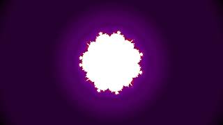 mandelbrot rotating+power+c morph