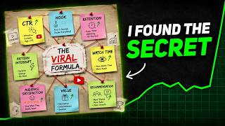 How to Go Viral on YouTube (2026) | YouTube Algorithm Explained