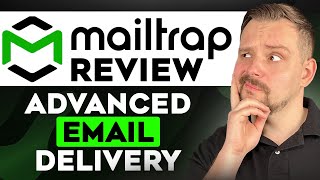 Mailtrap Review - 2026 Best Email Provider For Developers Product Teams?