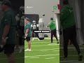 Eagles Offense Already Looking Different 👀