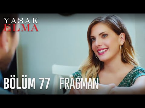 Yasak Elma 77. Bölüm Fragmanı