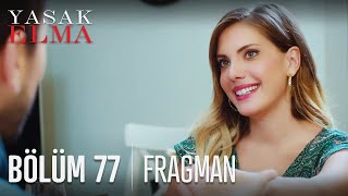 Yasak Elma 77.  Fragmanı Resimi