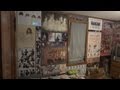 My K-Pop Poster Collection/Room Tour