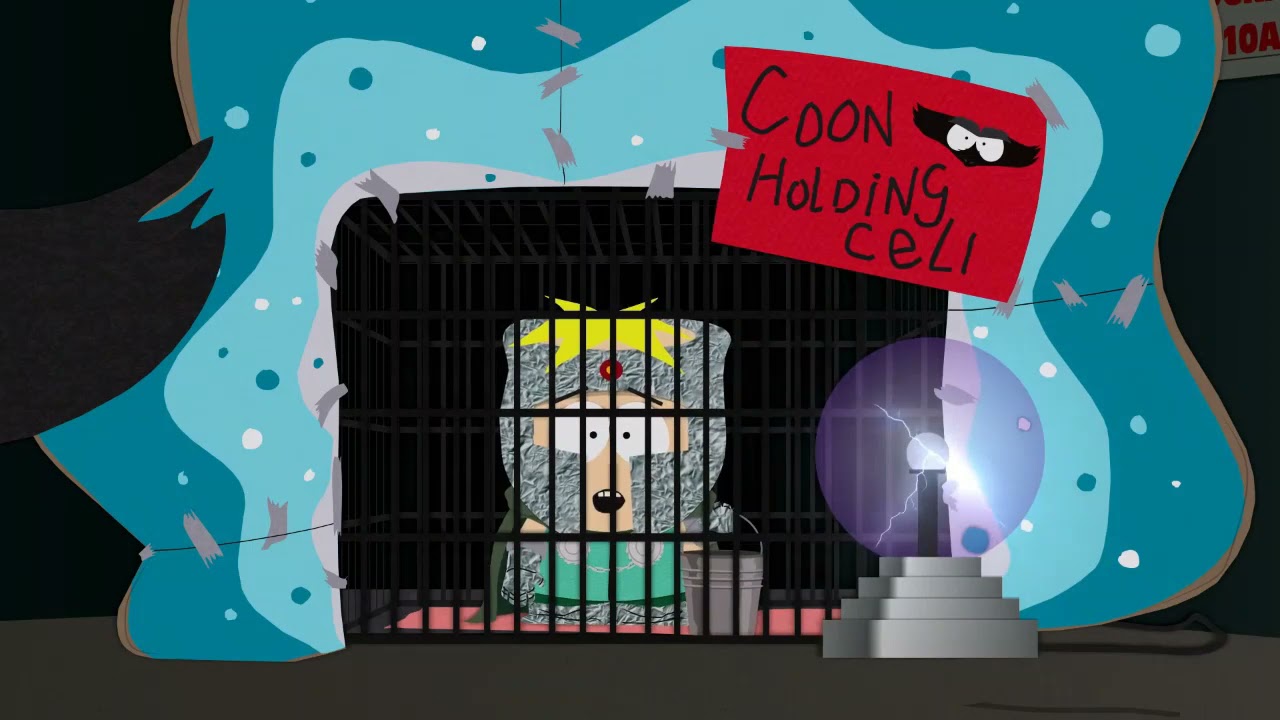 Download Things cartman made butters do || South Park || Coon 2 - Hindsight