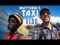 Matthew's "Taxi" VLOG! 🚕Banking, Business & A Blessed Day in Morant Bay 🇯🇲