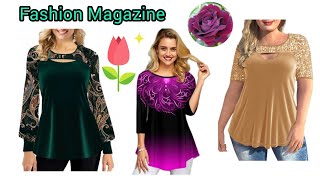 Stylish Tops for women