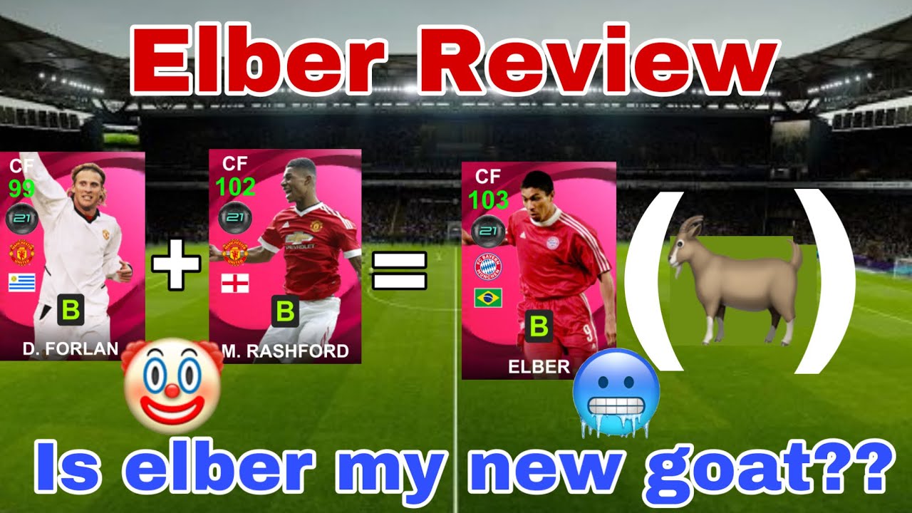 When Elber Turns Into Dilbar 💃🕺.Elber God🔥🔥||Review - YouTube