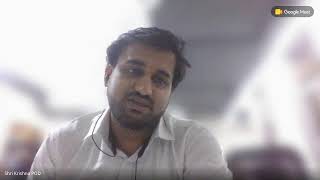 MAD II Project Session (Day -2)