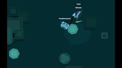 Starve.io - On Another Level