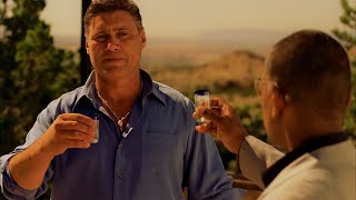 Bang Data - Bang Data (Breaking Bad Season 4 ost) - (Gustavo Fring came to visit the cartel)