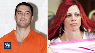 Celebrity Convicted Murderer Seeks New Trial Based On Alleged Jury Misconduct (L&C Daily) Profile
