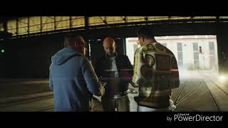 L'algérino va bene 2018 [clip officiel] ( B.o taxi 5)