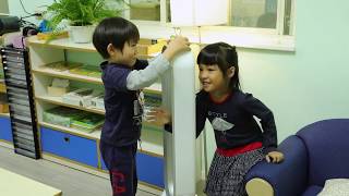 Dyson TP00 見證影片-爾雅幼兒園  #dyson#TP00#清淨機