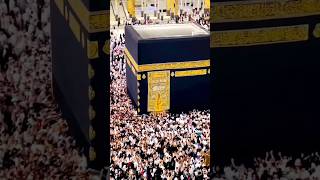 Hajj Session 2026 🤲🩷 #allah #hajj2026 #islamiccontent #duet #viralshorts