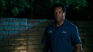 Debo and Tyrone finally meets Craig - Next Friday