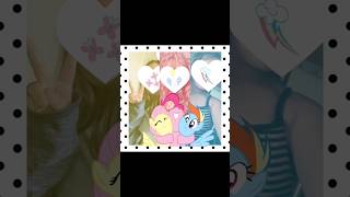 Picture perfect girl// (Made by Chloe) #starlight #mlp #mylittlepony #friends #pinkiepie