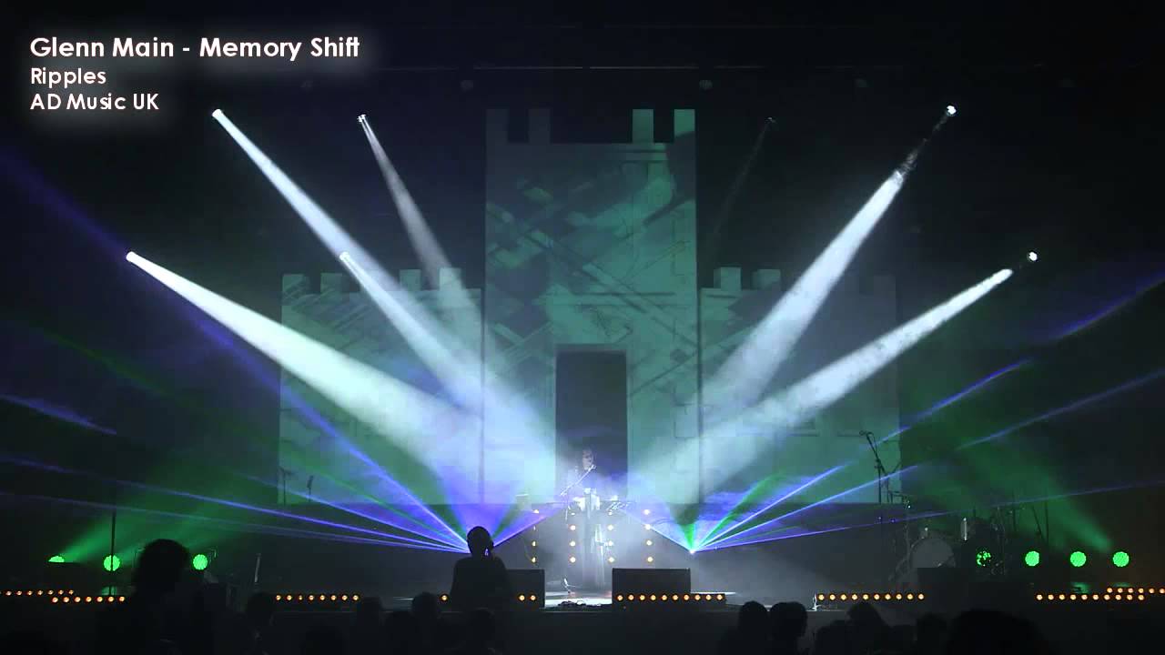 Παρακολούθηση Glenn Main Live - Memory Shift and Arctic Theme στο YouTube Παρακολούθηση Glenn Main Live - Memory Shift and Arctic Theme στο YouTube