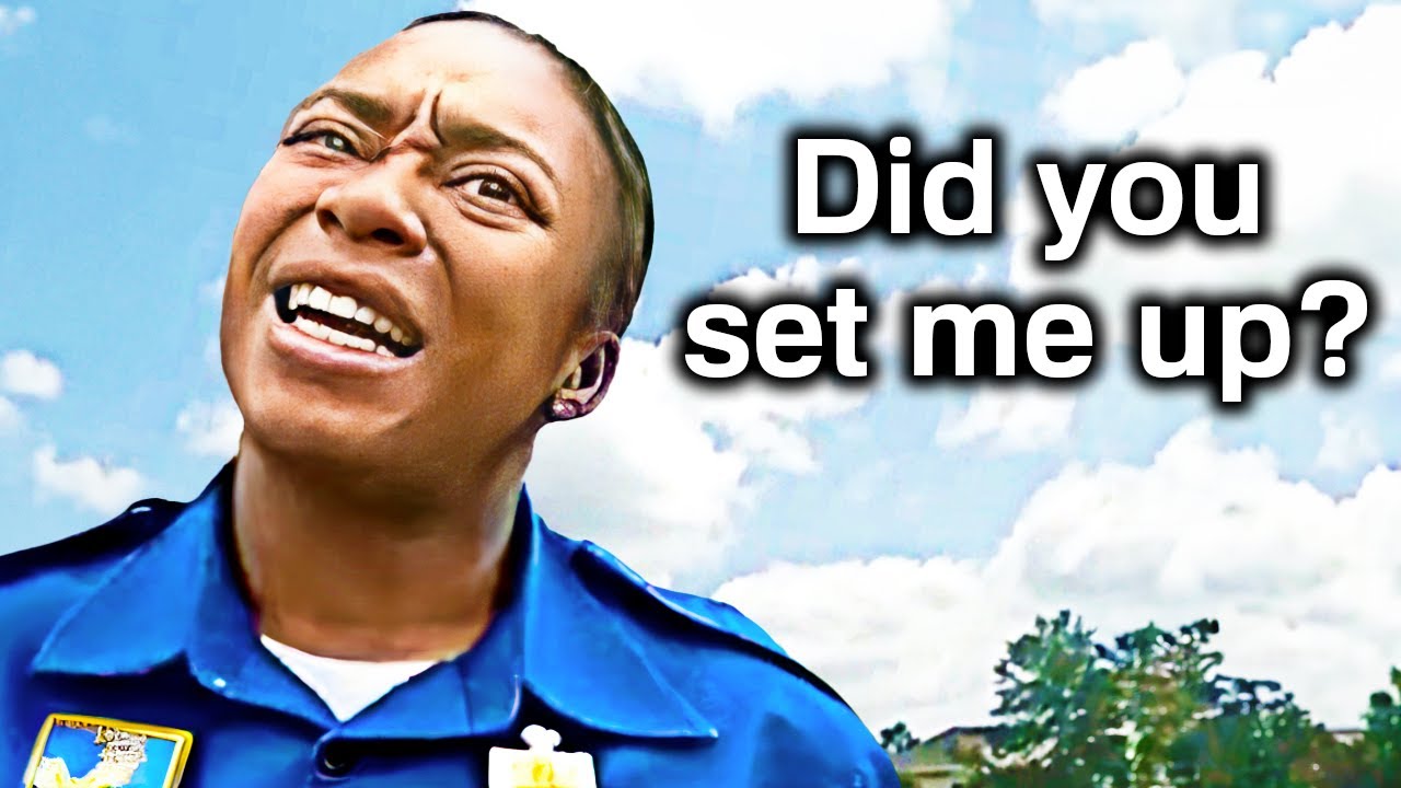 When Corrupt Cops Get Arrested By Their Own Colleagues - YouTube