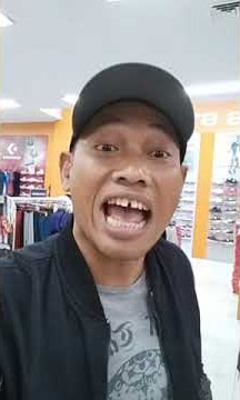 PERINGATAN 3x !!! JANGAN LUPA ???#bang  CABLAK MACAN KUMBANG #