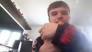 Got Some Juice Burst Orange Juice After School!! screenshot 3