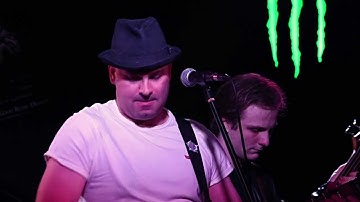 Jon Shaw - Lift You Up (Live)