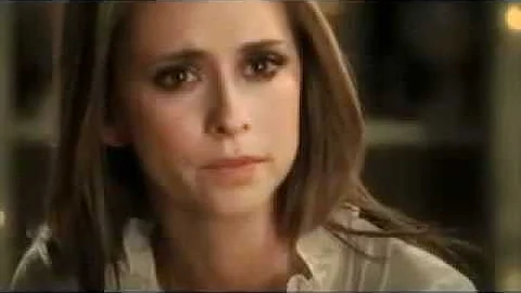 The BEST Ghost Whisperer Scene EVER !! Deserves Em...