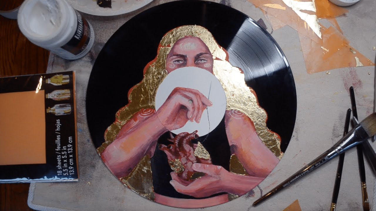 Things Don't Change - Carly and Martina (Visual Album)