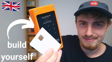 Building the Specter DIY Shield Lite Hardware Wallet
