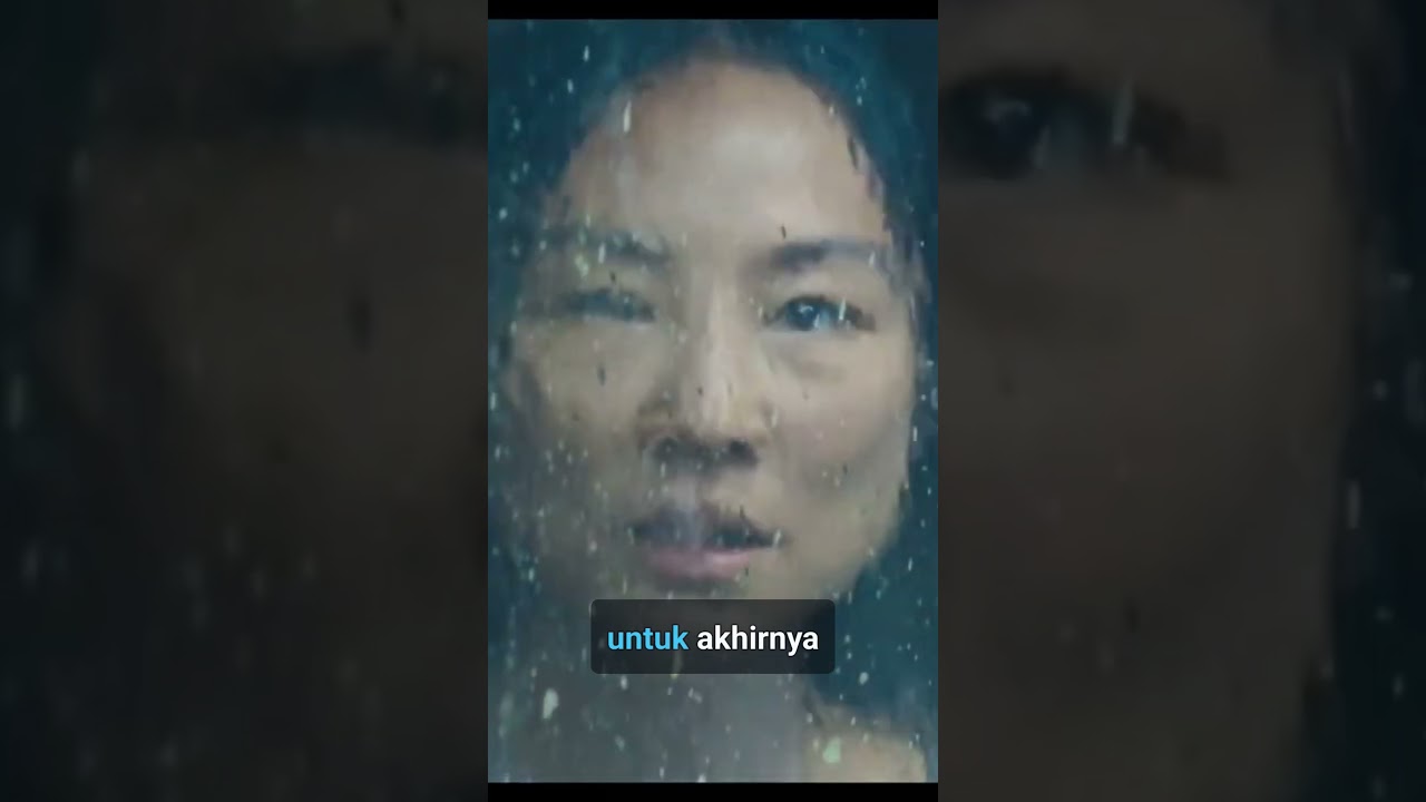 Menjadi UMPAN Monster, Full movie 👇 #thelasthouse #netflix #movie2026 #shorts