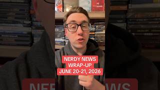 HARRY POTTER TV SHOW UPDATE, TOY STORY 5 OPENS HUGE, X-MEN 97 S3 NEWS, BLEACH FINALE POSTER