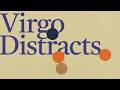 Future Islands - Virgo Distracts (Official Lyric Video)