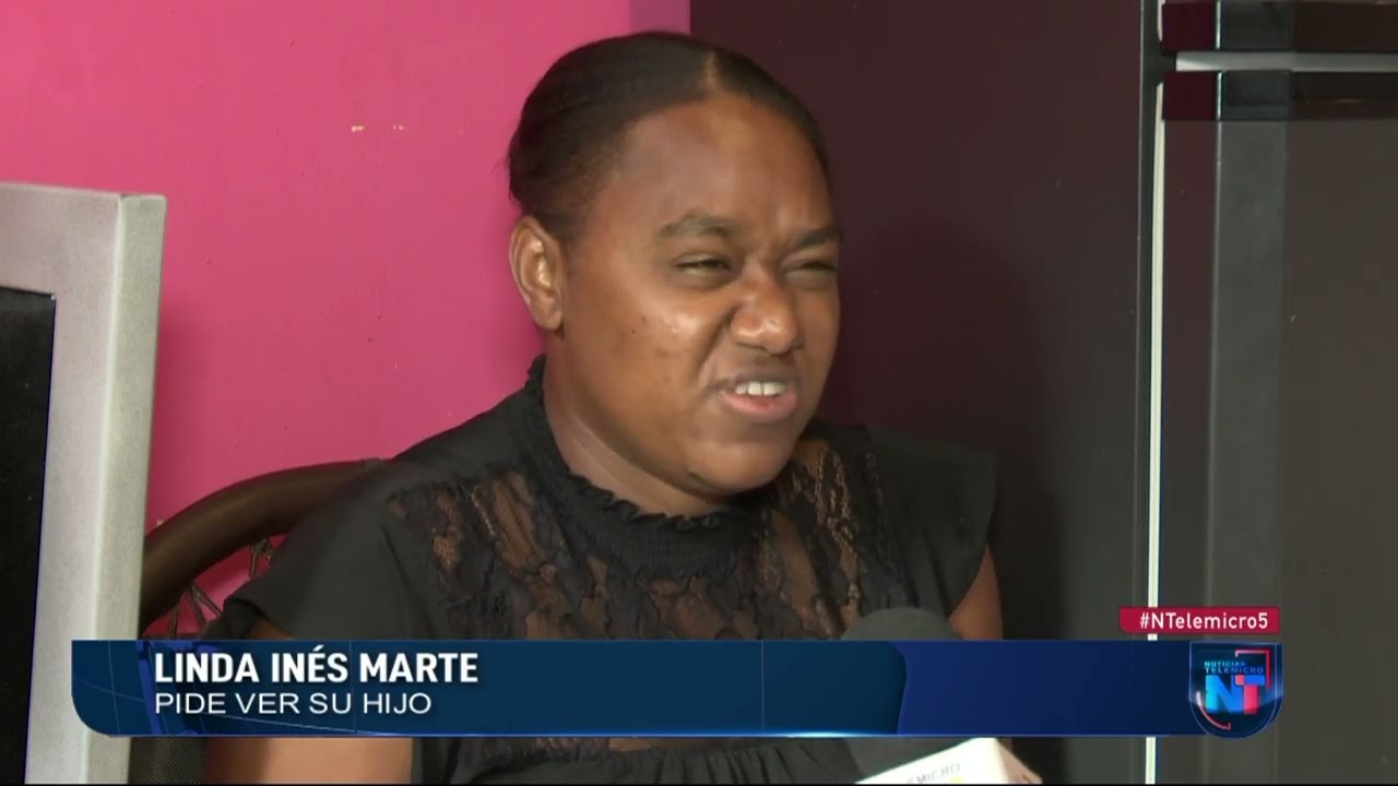 Mujer denuncia que padre de su hijo de tres años le impide tener contacto con el infante