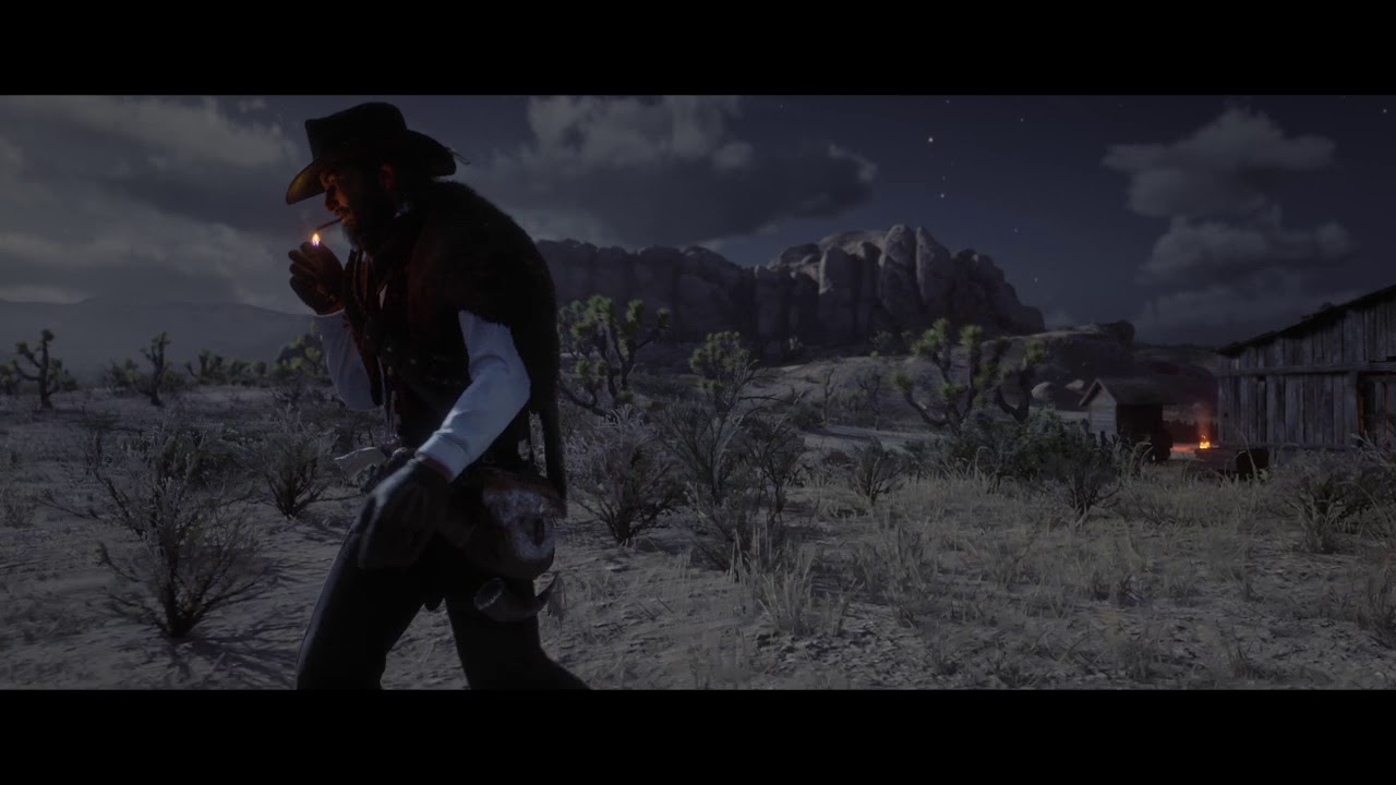 Red Dead Redemption 2 Joaquin Arroyo bounty - YouTube