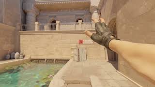 Heaven Smoke | Anubis | T