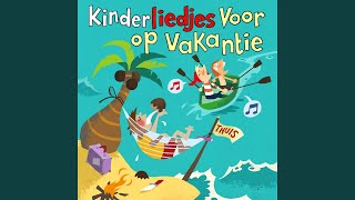 Video voorbeeld van "Kinderkoor Henk van der Velde - Dikkertje Dap"