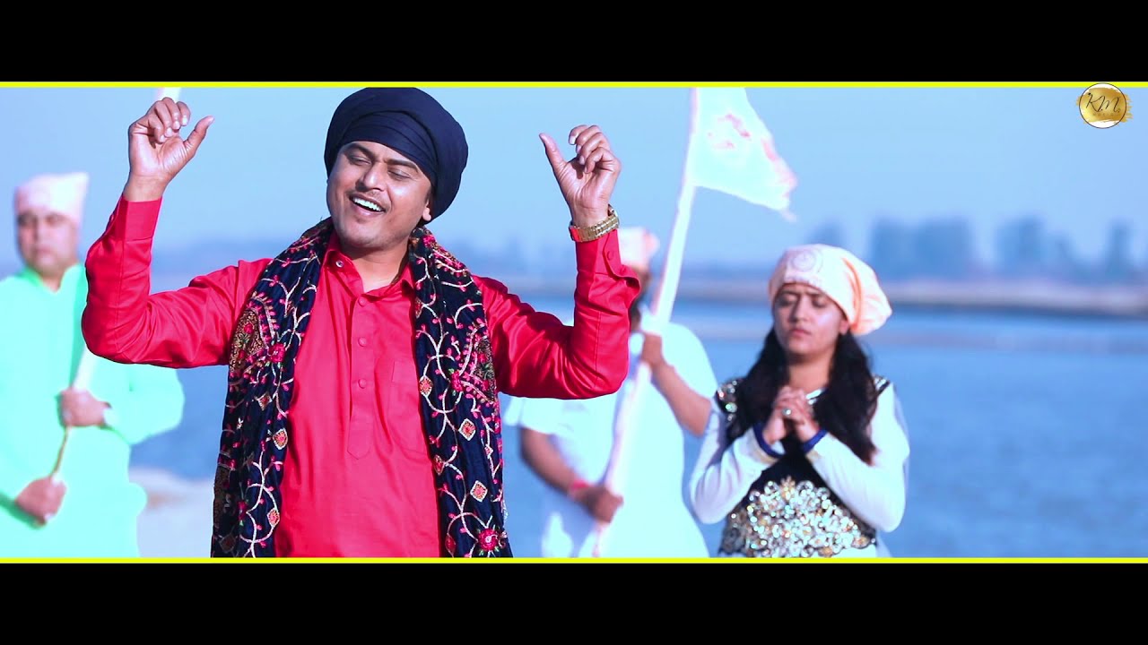 Feroz Khan  Daya Da Sagar  Guru Ravidass Devotional New Punjabi Song 2020
