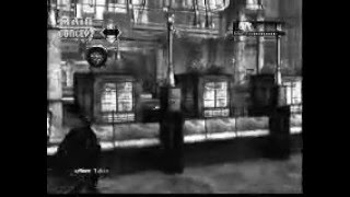 Gears of war-OUT OF GRIDLOCK