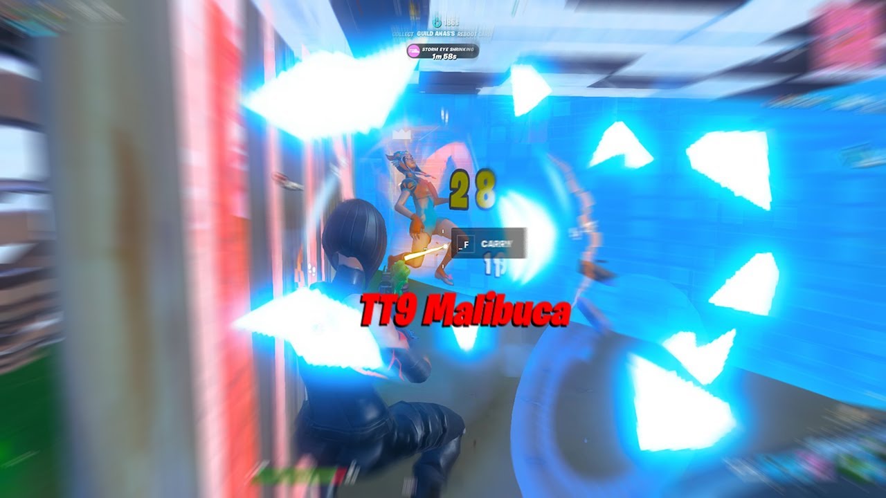 Why We Are Winning FNCS 🏆 w/ Anas