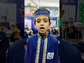 Hadith recitation by abdullah al taha darus sunnah international madrasa education kids quran