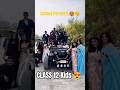 Class 12 Farewell Party 🥳🥵 | School Life #shorts #viral #trending #schoollife #vibes #collegelife