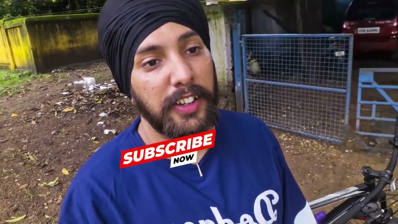 Vlog 1- My first vlog , bicycling in jamshedpur  #vlog #cycling #jamshedpur #scenery #tata