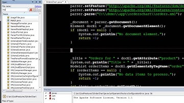 SlickEdit - Filename Aliases
