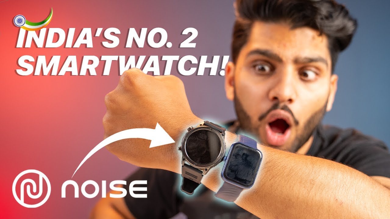 Noise Endeavour | Noise Victor - full review !