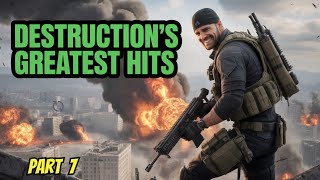 Mercenaries: Playground of Destruction - The Lost History part 8